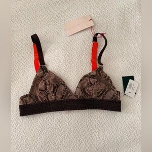 Stella McCartney Bra